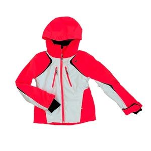 Obermeyer snow jacket